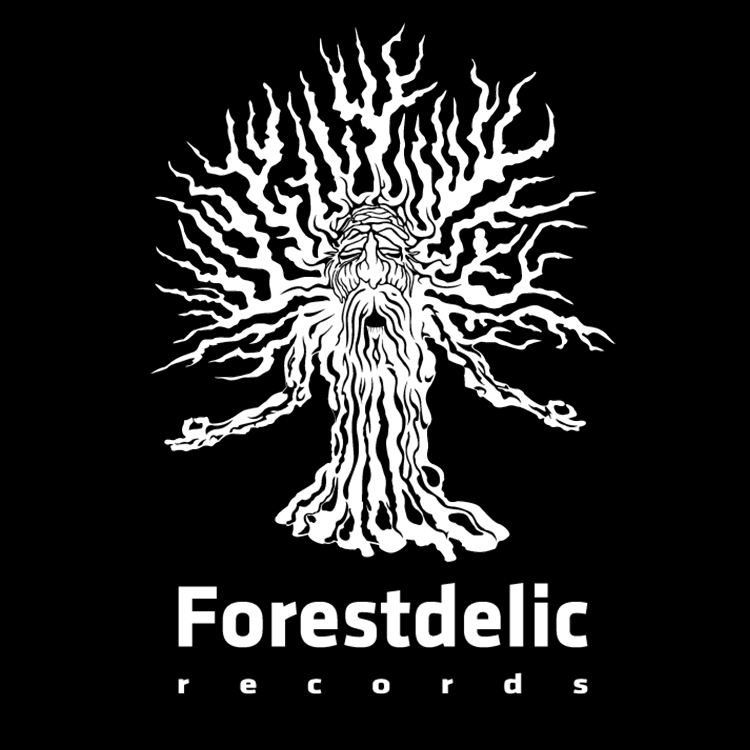 Forestdelic Records logo