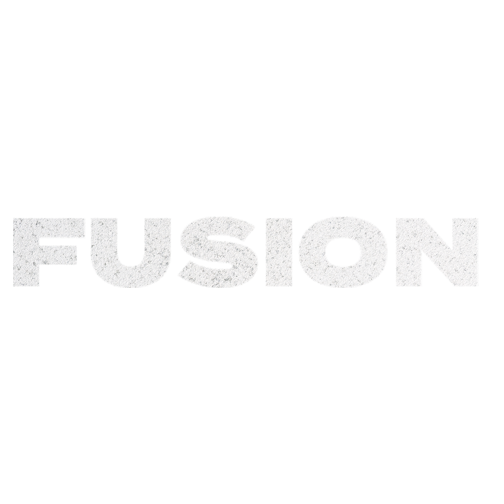 Fusion logo