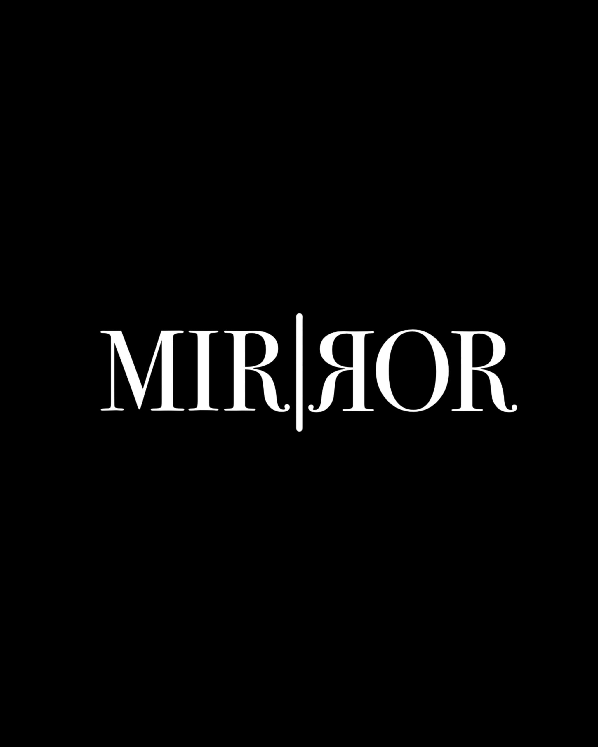 MIR|ЯOR logo