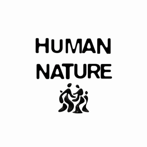 Human Nature logo