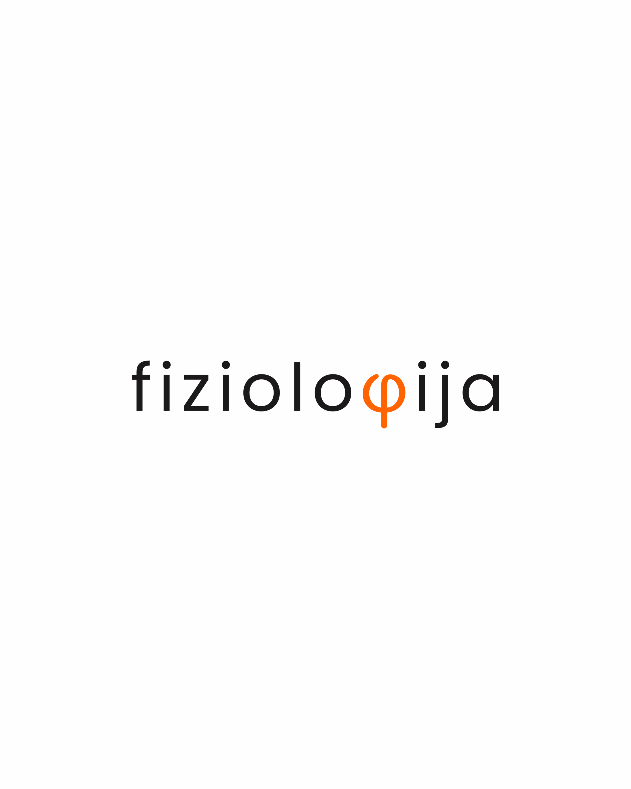 Fiziolofija logo